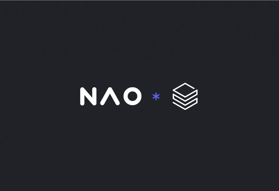 Databricks now live in nao!